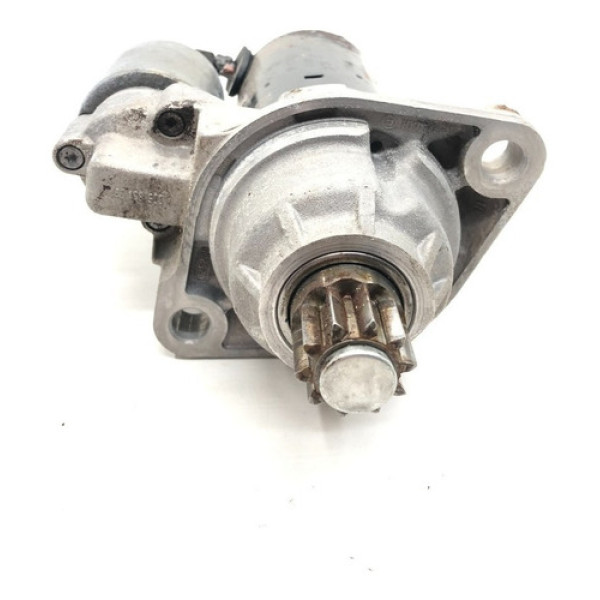 Motor De Partida Arranque Vw Jetta 2.5 2010
