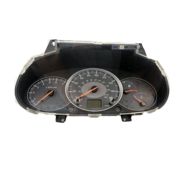 Painel De Instrumento Bramont Mahindra 2.6 Sc3 2012