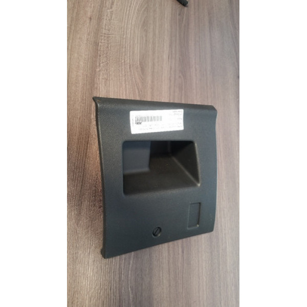 Acabamento Porta Objeto Painel Peugeot 308 Allure 2013