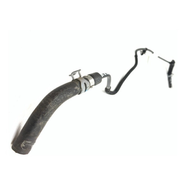 Mangueira Retorno Reservatorio Ford Edge 3.5 Ano 2016 2017