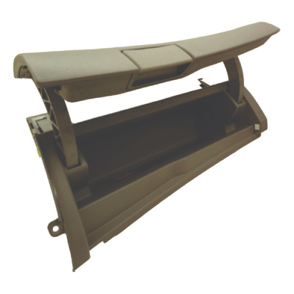 Porta Luva Superior Toyota Corolla Xei 2009 ( Cinza )