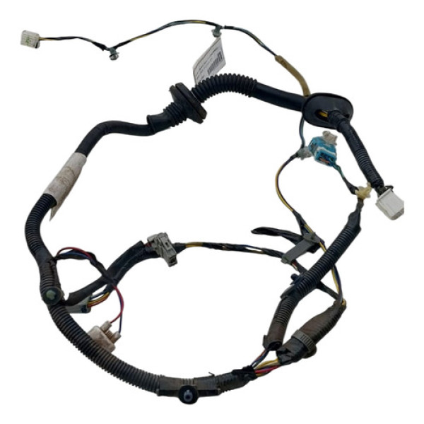 Chicote Eletrico Porta Dianteira Direita Honda Fit  Lx 2014