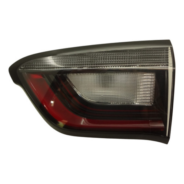 Lanterna Traseira Led Direita Tampa Jeep Compass S 1.3 2023