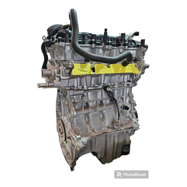 Motor Toyota Yaris Sd Xl 1.5 2019 Autom 110cv