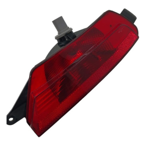 Lanterna Neblina Traseira Esquerda Vw Fox 1.6 Prime 2010