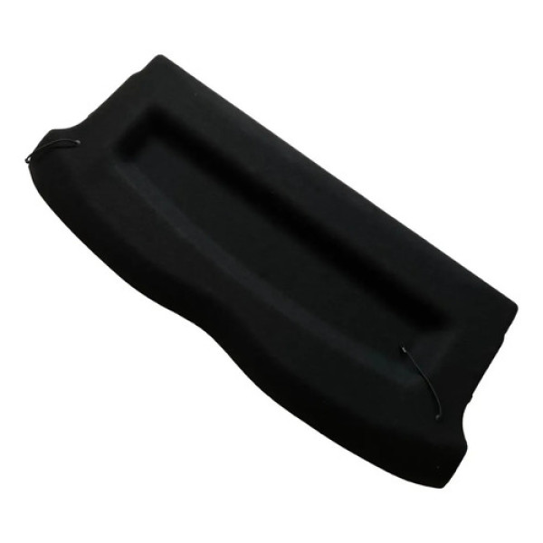 Tampao Bagagito Original Citroen C3 Hatch 2014 A 2020 Preto