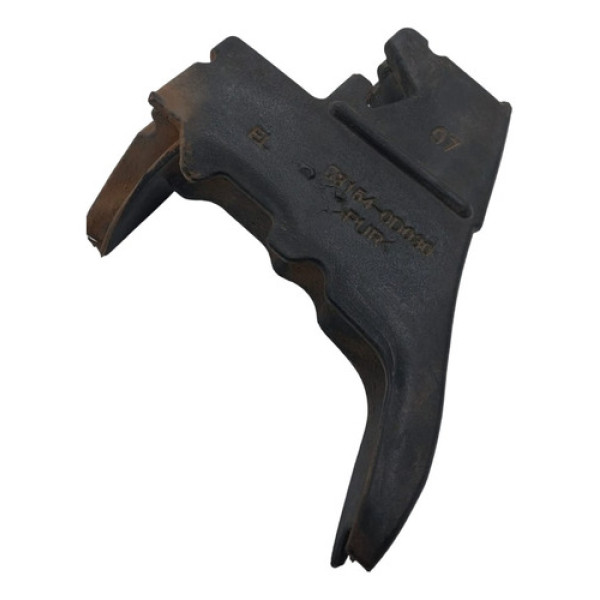 Espuma Paralama Dianteiro Esquerdo Toyota Etios 1.5 2020