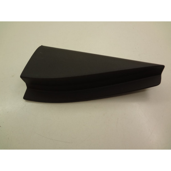 Moldura Porta Traseira Direita Gm Spin 1.8 Ltz 2019