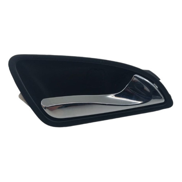 Maçaneta Interna T/d Hyundai Hb20s 1.6 Premium 2015