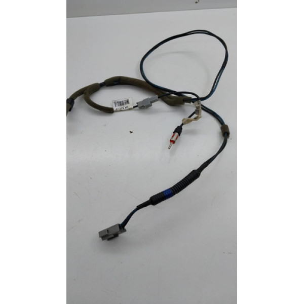 Chicote Antena / Radio Hyundai Tucson 1.6 Gls 2019