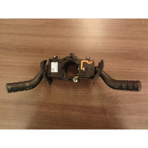 Chave Comando Limpador/ Luzes/seta Volkswagen Fox 1.0 2013