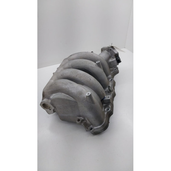 Coletor De Admissao De Aluminio Honda Cr-v 2013