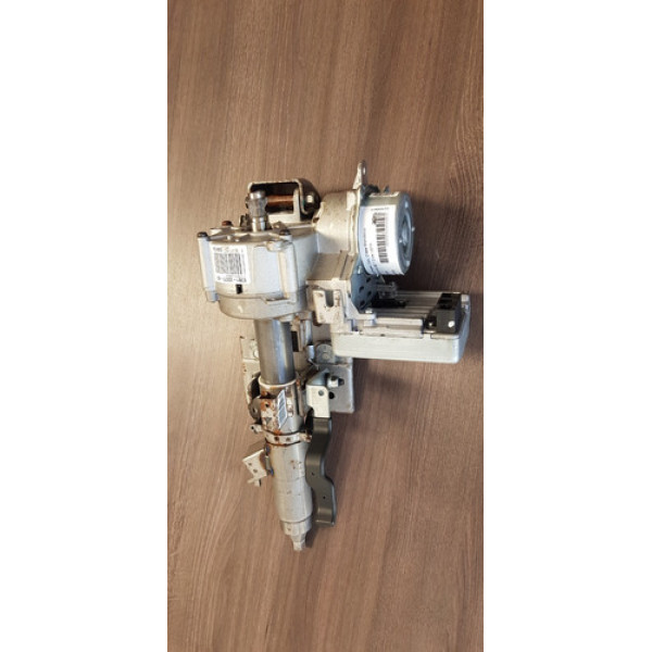 Coluna Direção Eletrica Ford Novo Ka Se 2015 1.0 3cc