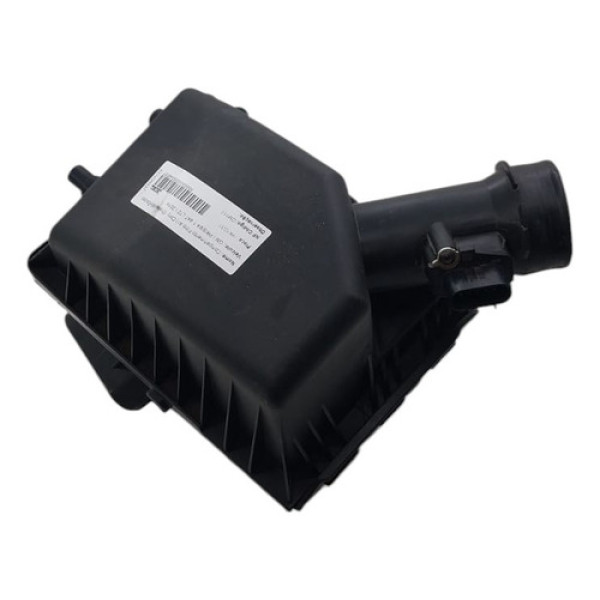 Caixa Filtro De Ar Com Sensor Map Gm Prisma 1.4 Ltz 2018