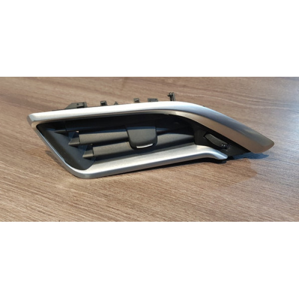 Difusor De Ar Lado Esquerdo Peugeot 208 Active 2016