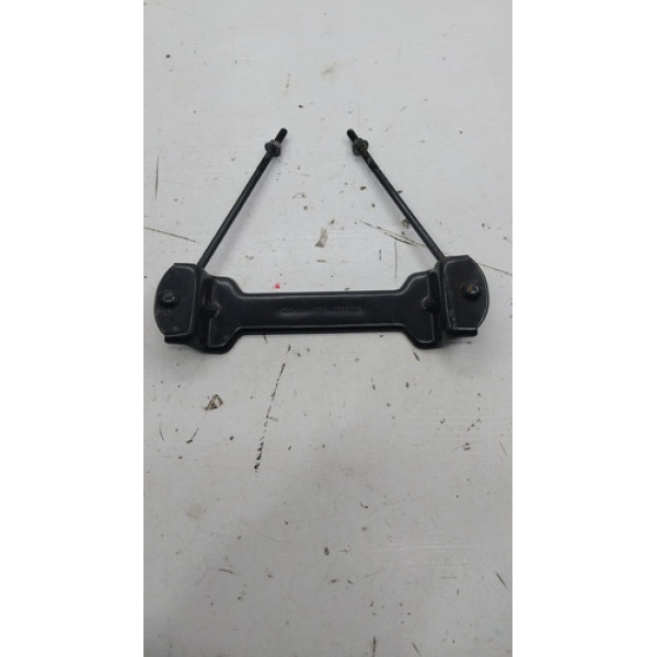 Caixa De Bateria ( Suporte ) Chery Tiggo 3x Pro 2022