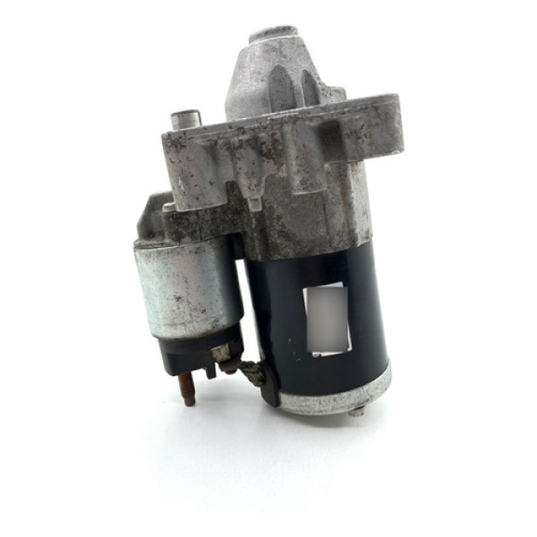 Motor De Arranque/partida Peugeot 3008 1.6 Thp 2019