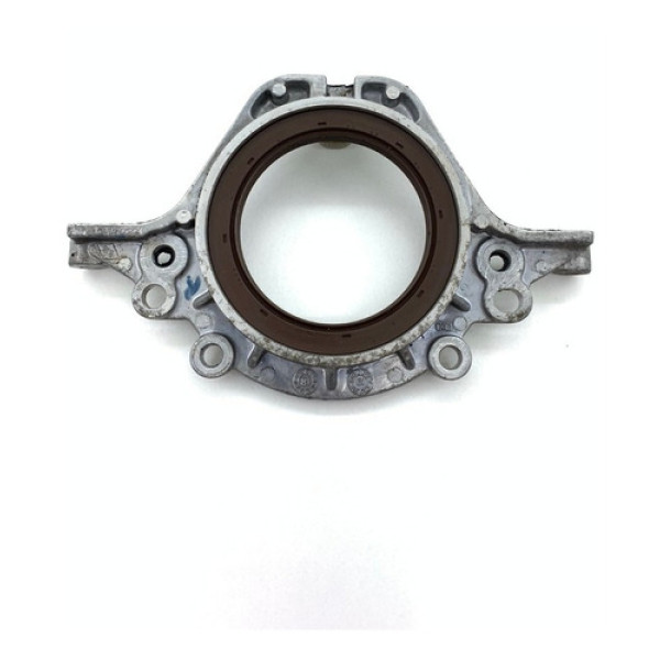 Flange Retentor Motor Renault Kwid 1.0 3cc 70cv Flex 2020