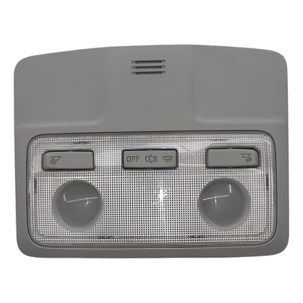 Luz Interna Cortesia Toyota Rav 4  2.0 Sem Teto Solar 2015