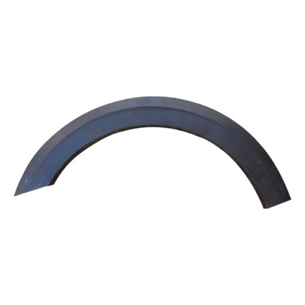 Moldura Paralama Traseiro Direito Vw Saveiro  Trendline 2022