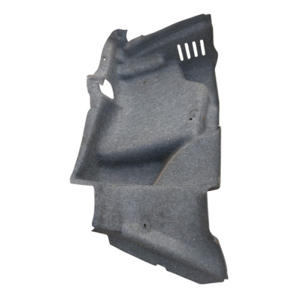 Forro Lado Direito Porta Malas Ford Fusion 2.5 2012