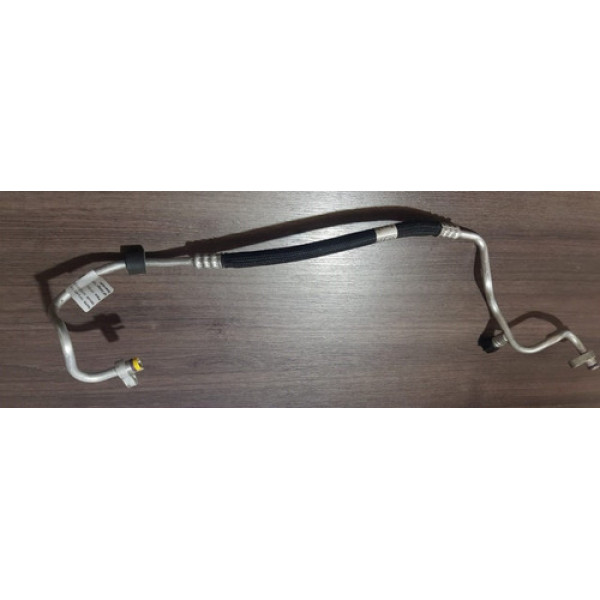 Mangueira Direção Hidraulica Mercedes Bens C180 Turbo 2014