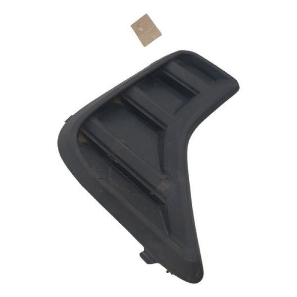 Grade Farol Milha Esquerdo Vw Saveiro Robust 1.6 2025