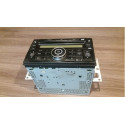 Radio Cd Original Nissan Livina 2010