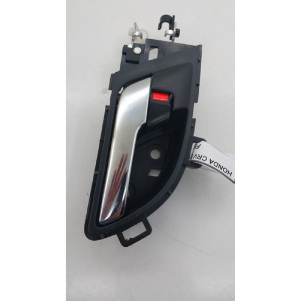 Maçaneta Interna Lado Esquerdo Honda Cr-v Exl 2009