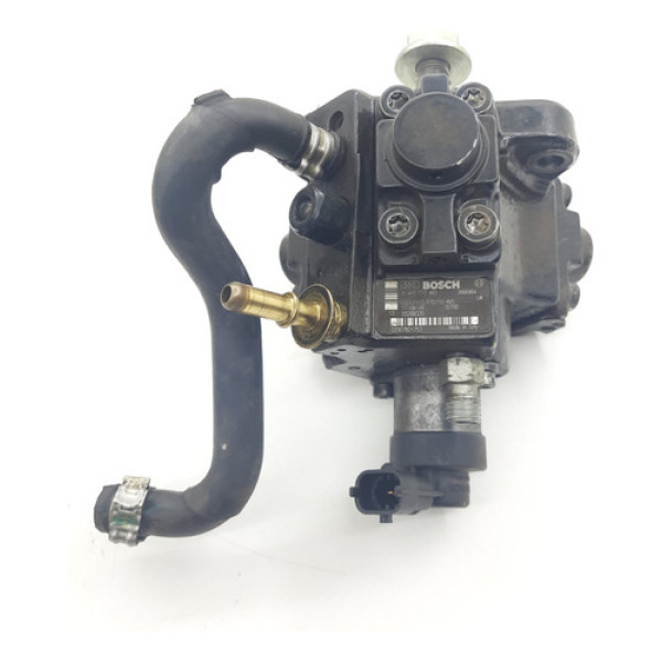 Bomba Alta Pressão Jeep Compass 2.0 Trailhawk 4x4diesel 2018