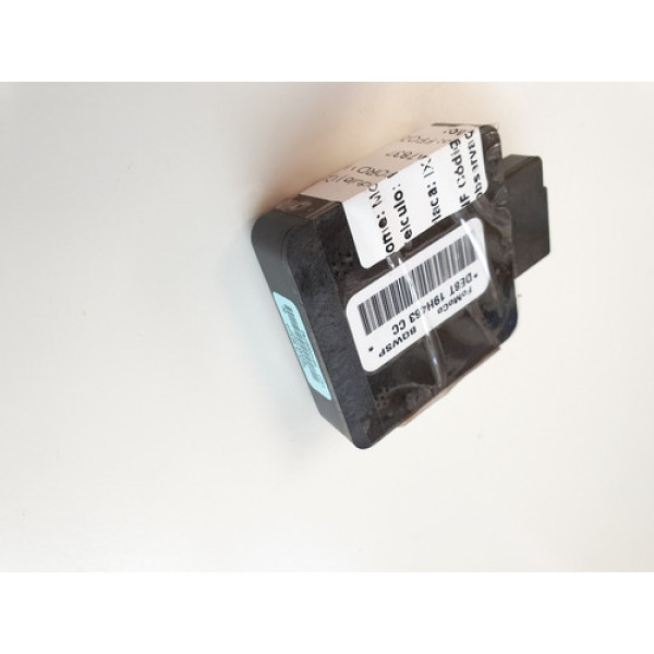 Modulo Sensor Chuva Novo Ford Ka 1.0 2016