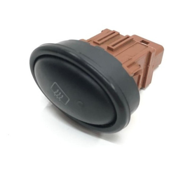 Botão Desembaçador Bramont Mahindra 2012 Sc3