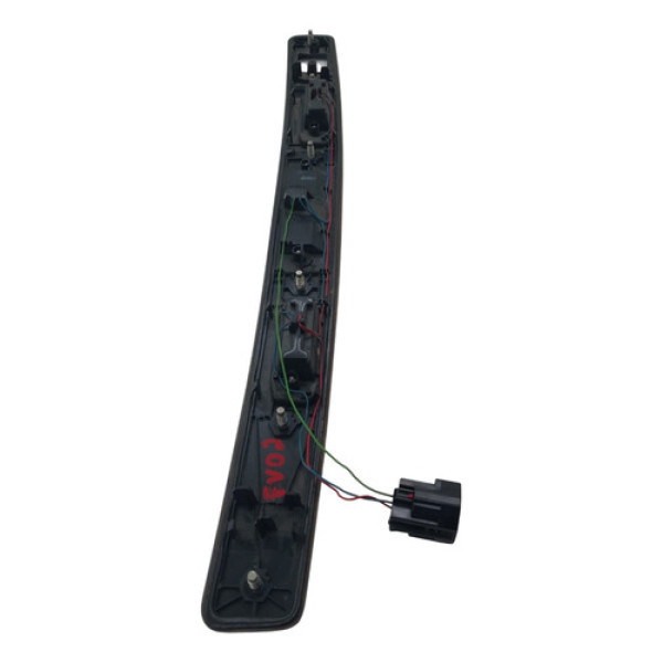 Maçaneta Eletrica Regua Luzes Placa Volvo Xc60 2013