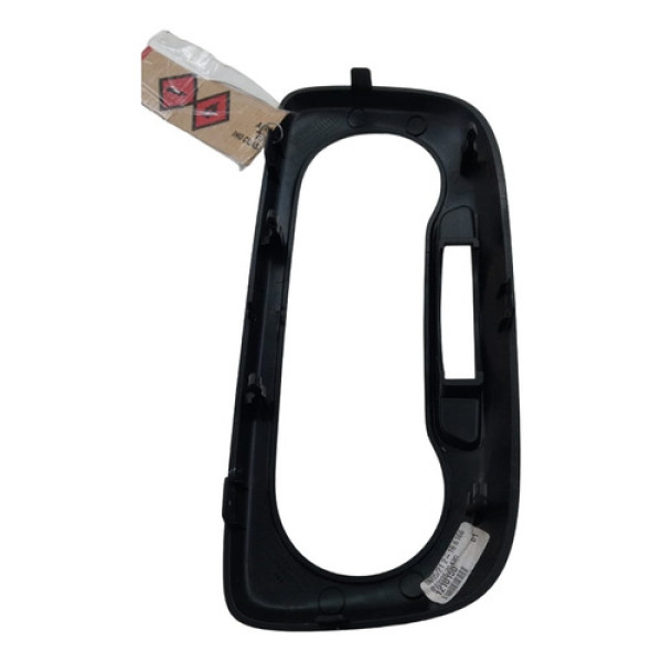 Moldura Comandos Ar Condicionado Strada Endurance 2022