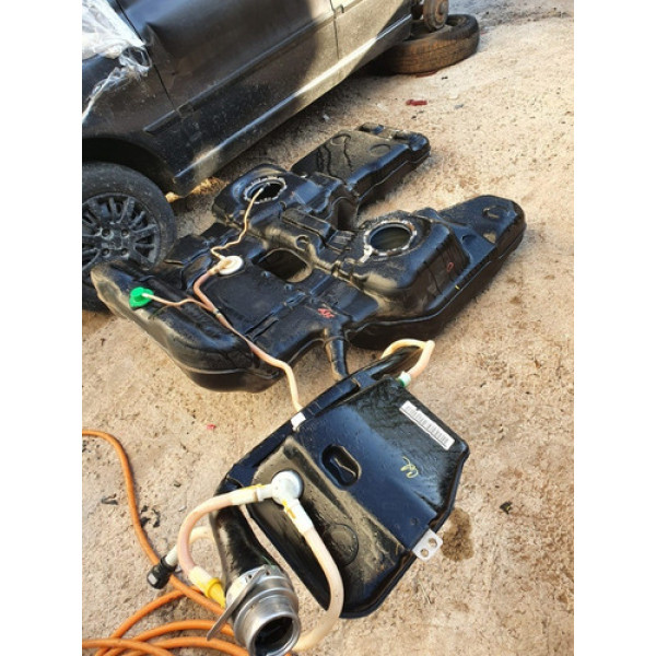 Tanque Combustível Audi Q7 2011