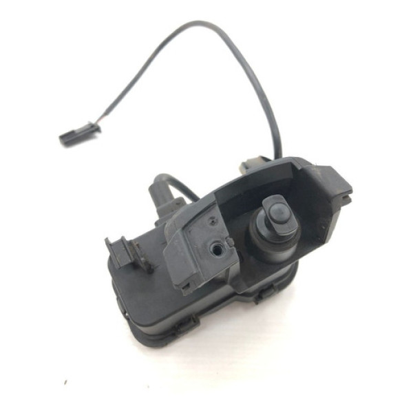 Motor Trava Portinhola Tanque Vw Jetta 2.0 2014