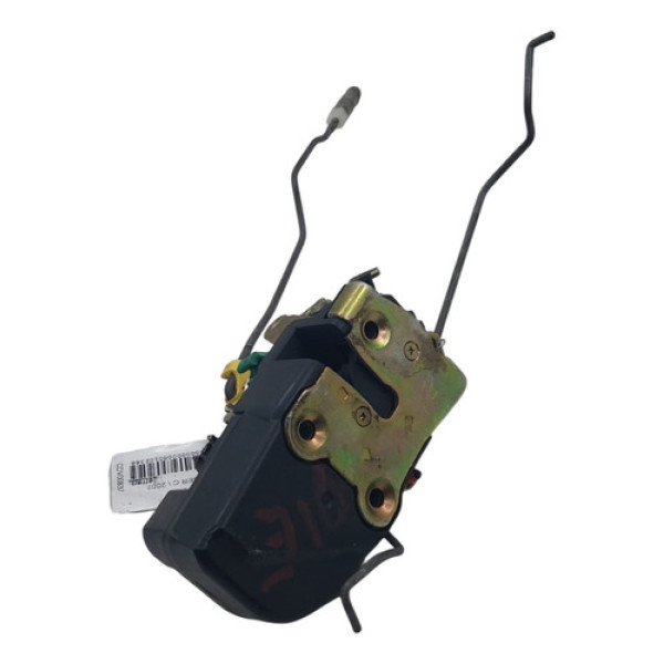 Fechadura Porta Dianteira Esquerda Chrysler Pt Cruiser 2007