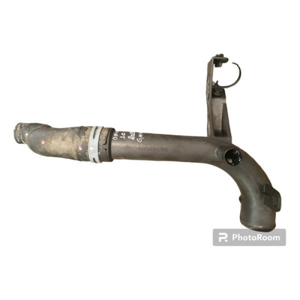 Cano Mangueira Água Motor Gm Onix 1.0 2019