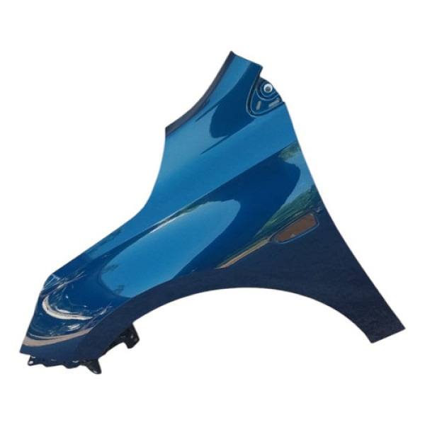 Paralama Dianteiro Esquerdo Original Gm Onix 2020 A 2024