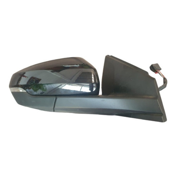 Retrovisor Lado Direito Vw Polo 2020