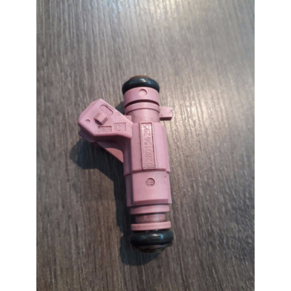 Bico Injetor Citroen C3 Flex 1.4 2008 