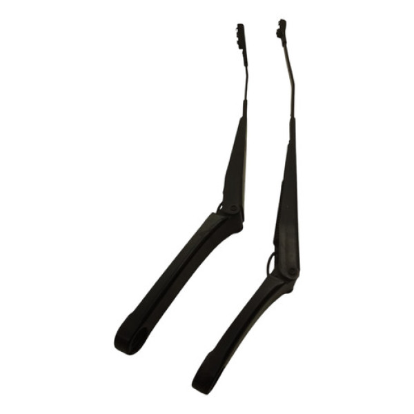 Braços Limpador Dianteiro Vw Jetta Tsi 1.4 Confortline 2017