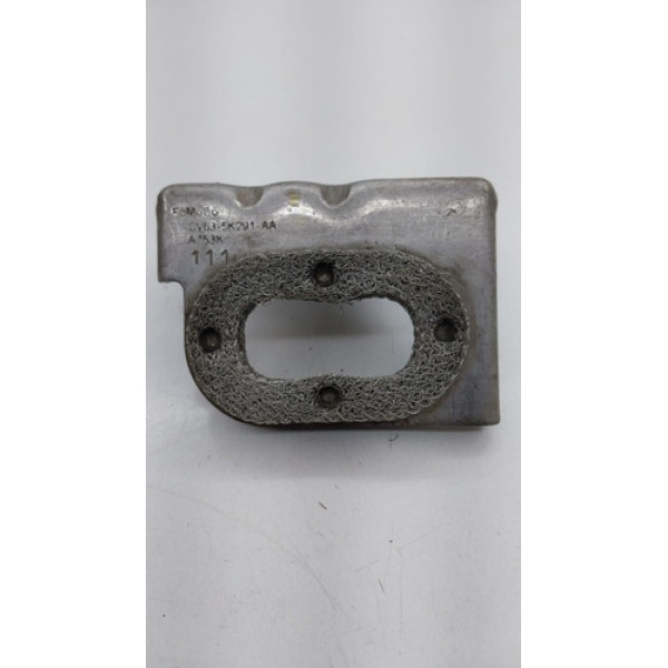 Suporte Conversor Catalisador Fusion 2.0 Awd Gtdi 2014