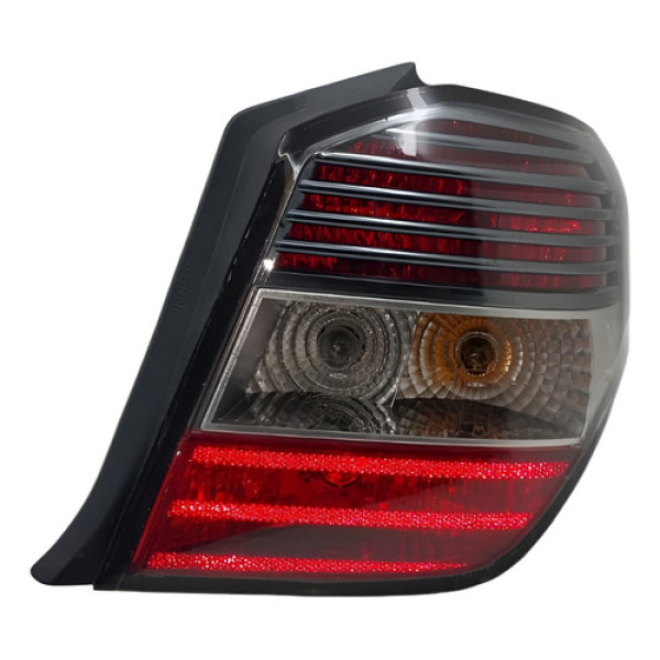 Lanterna Traseira Direita Original Gm Agile Lt 2013