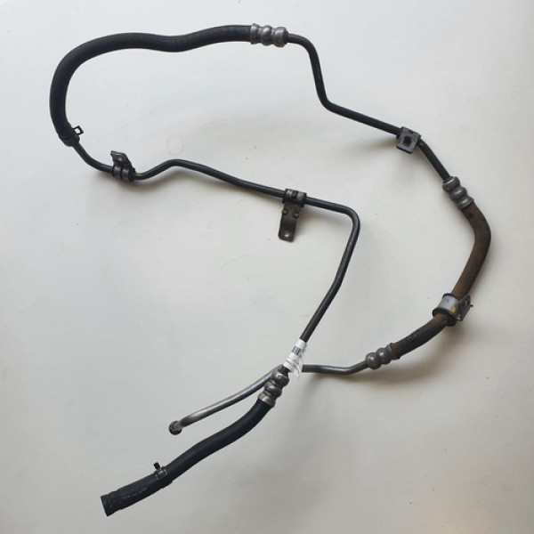 Mangueira Direção Hidraulica Gm Onix 1.4 Ano 2013