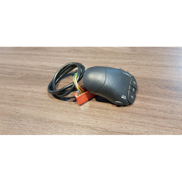 Controle Do Som Renault Clio Sedan 2003