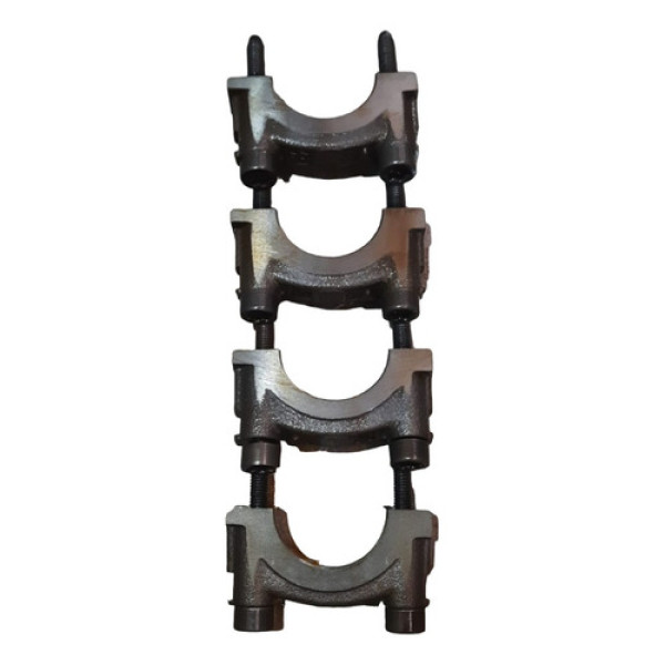 Jogo De Mancal Do Virabrequim Ford Ka 1.5 3cc 2020 Stander