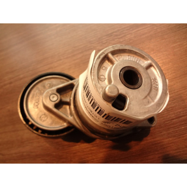 Tensor Correia Alternador Mercedes-benz C180 1.6 Turbo 2014