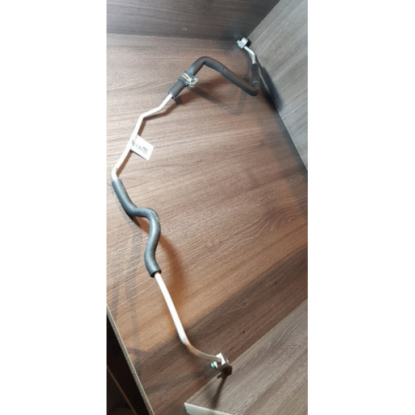 Cano De Ar Condicionado Lifan 320 Ano 2011