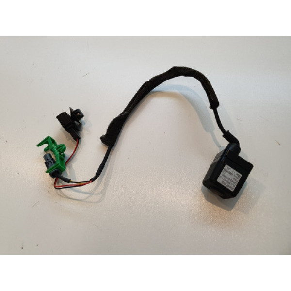 Camera De Ré Audi Q7 2011